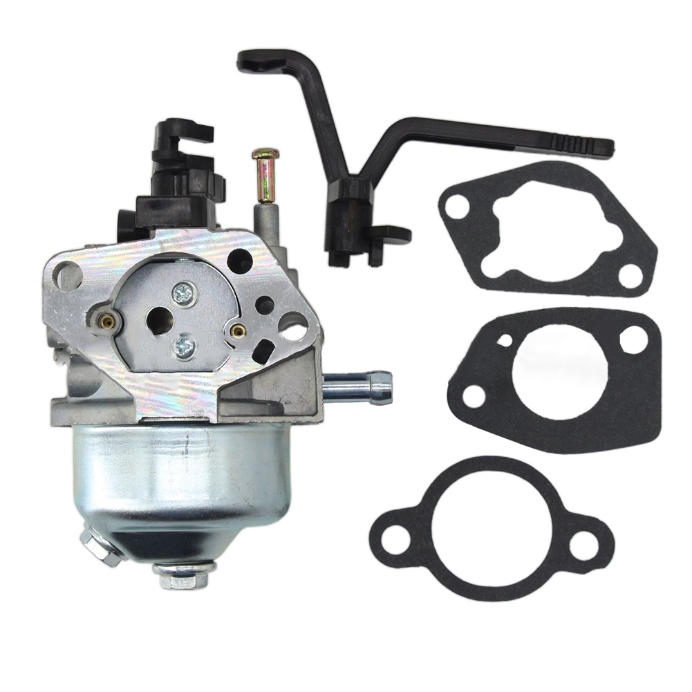 Power Tools Skills - Generator Maintenance 10*10*8cm Carburetor Kit Carburetor