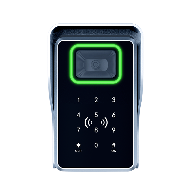 Power Tools App - Ethernet Smart QR Code Scanner Remotely