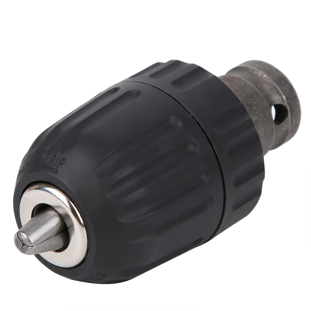 Power Xchange Tools - SDS Hammer Drill Adapter + Keyless