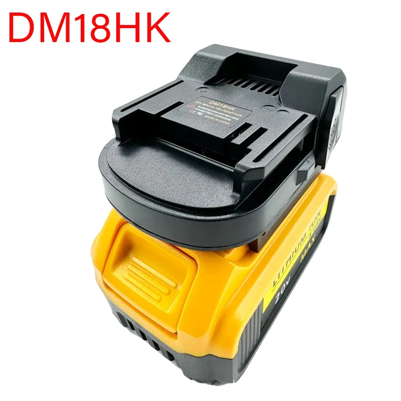 Power Tools Hikoki - For Milwaukee for Dewalt 18V 20V