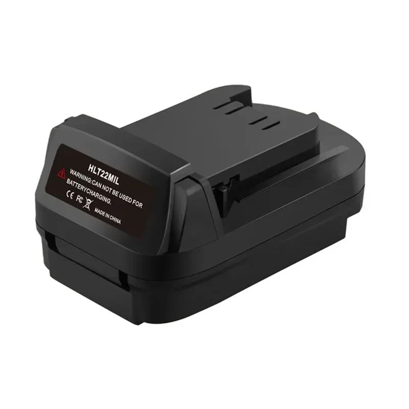 Power Tools Hilti - 2026 HOT Battery Adapter For Hilti