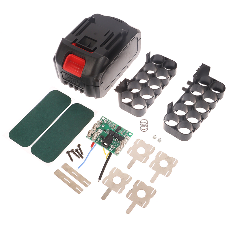 Power Tools Microsoft - New Power Tools Case BMS 21V
