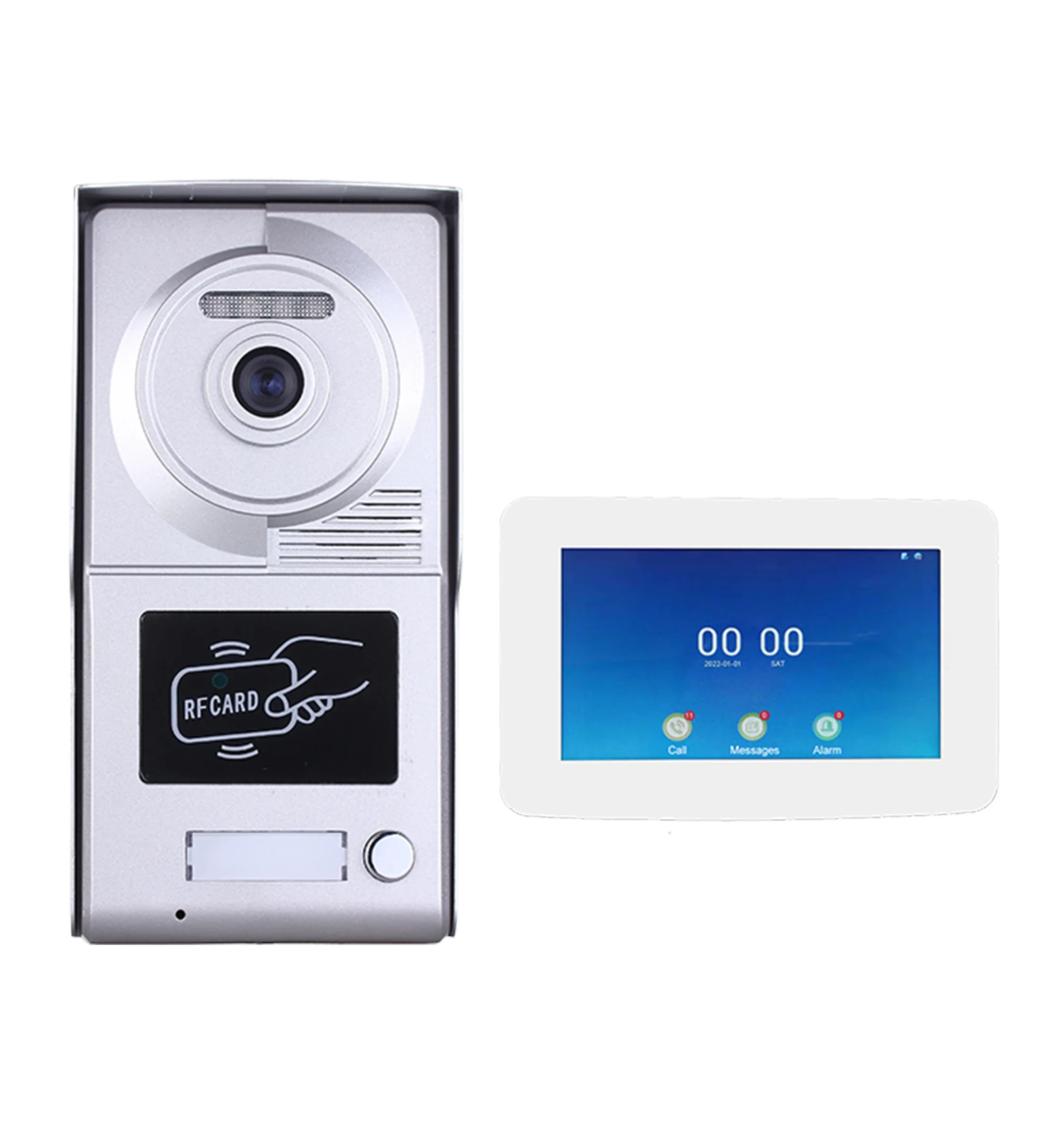 Power Tools App - Factory direct Smart Tuya APP Intercom