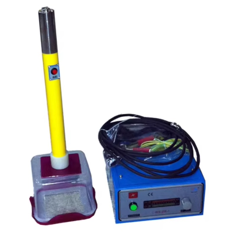 Power Xt Tools - XT-F01 Hand-held Portable Flocking Machine Velvet