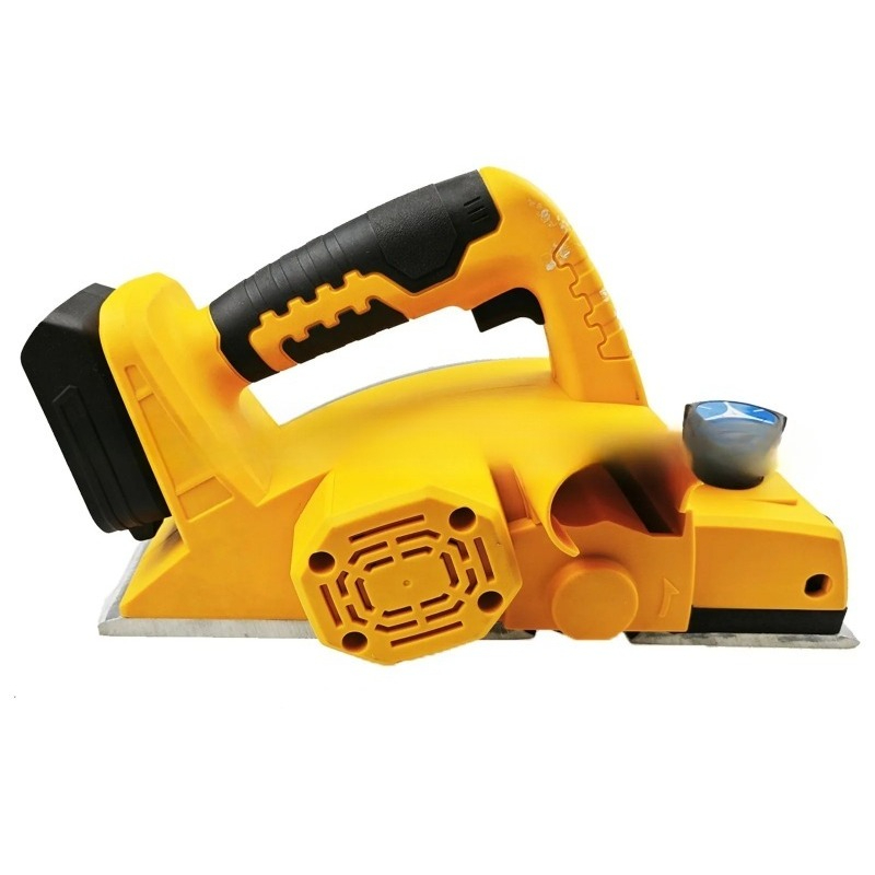 Brushless Electric Planer 1500 - огляд і ціна Planer Handheld Electric