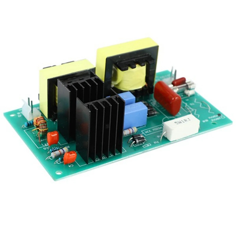 220V 100W 40KHZ Ultrasonic Cle - огляд і ціна Power Xt Tools