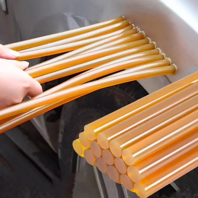 20/1PCS Hot Melt Glue Stick St - огляд і ціна Power Tools Yellow