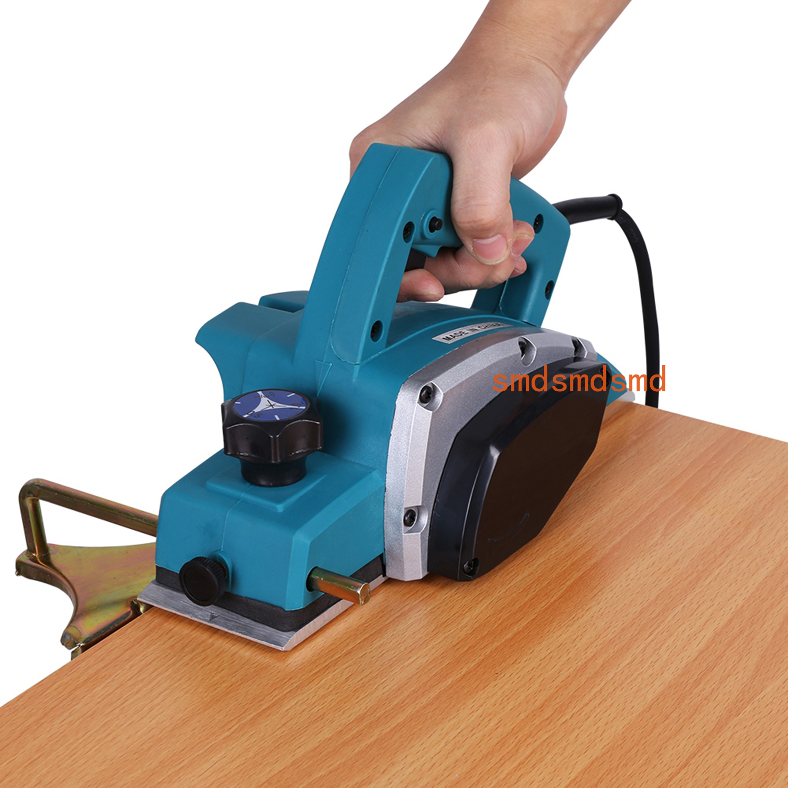 Eectric planer Wood Planer Woo - огляд і ціна Planer Handheld Electric
