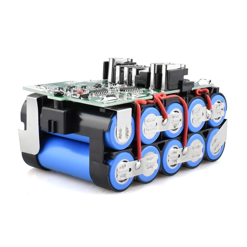 For Hitachi/HiKOKI 18V 36V Pow - огляд і ціна Power Tools Hikoki