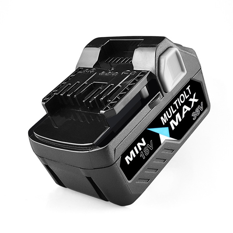For Hitachi/HiKOKI 18V 36V Pow - огляд і ціна Power Tools Hikoki