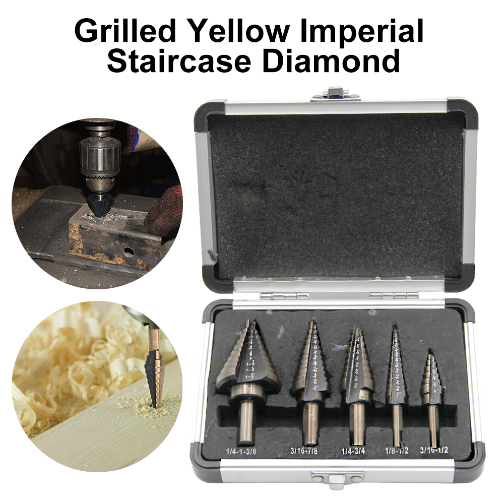 British style roasted yellow s - огляд і ціна Power Tools Yellow