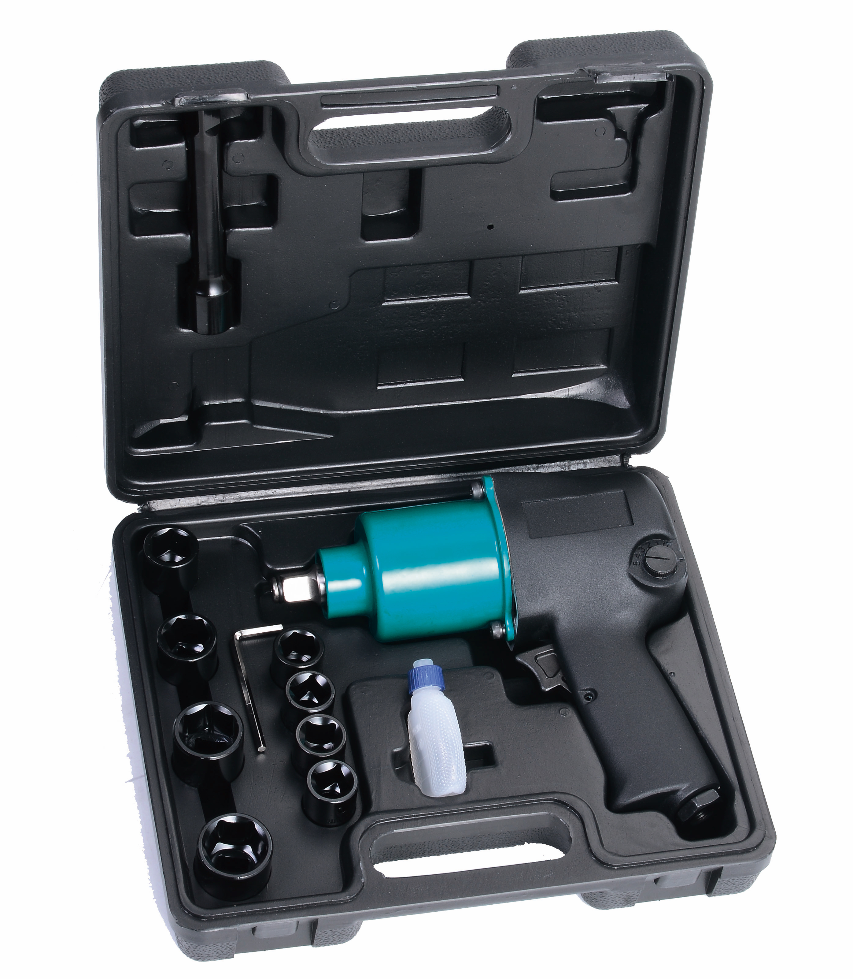 Air Impact  Wrench Manual Use  - огляд і ціна Power Tools With Meaning
