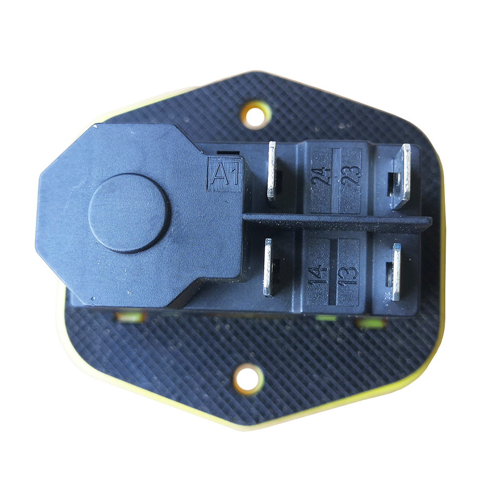 KEDU KJD17B Waterproof Electro - огляд і ціна Power Tools Yellow