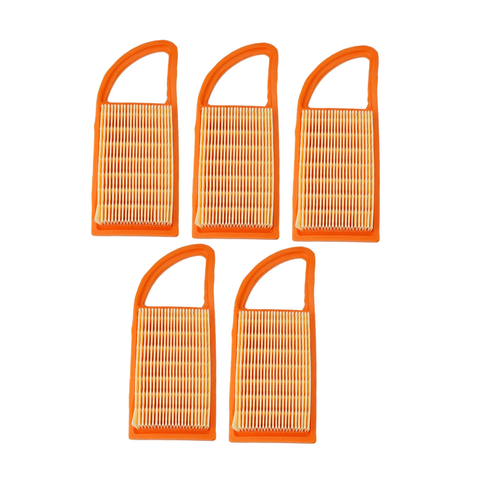 5pcs Air Filters High-Quality  - огляд і ціна Power Quality Tools