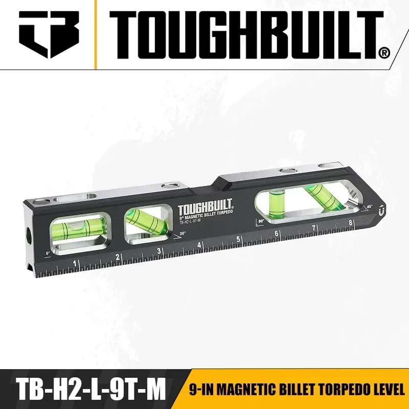 TOUGHBUILT TB-H2-L-9T-M 9-in M - огляд і ціна Power Tools Used