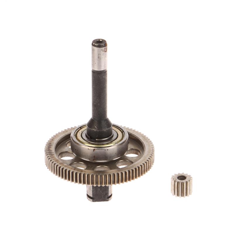 New！1 Set 14 Teeth Brushless M - огляд і ціна Power Tools Used