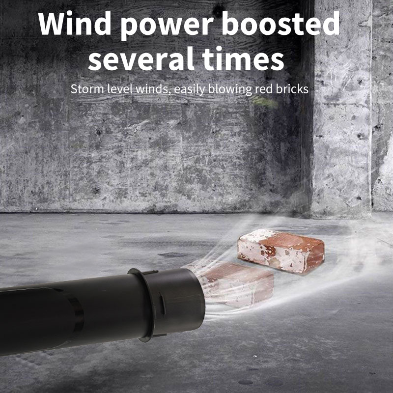 DEWALTCordless Air Blower Brus - огляд і ціна Power Tools Used