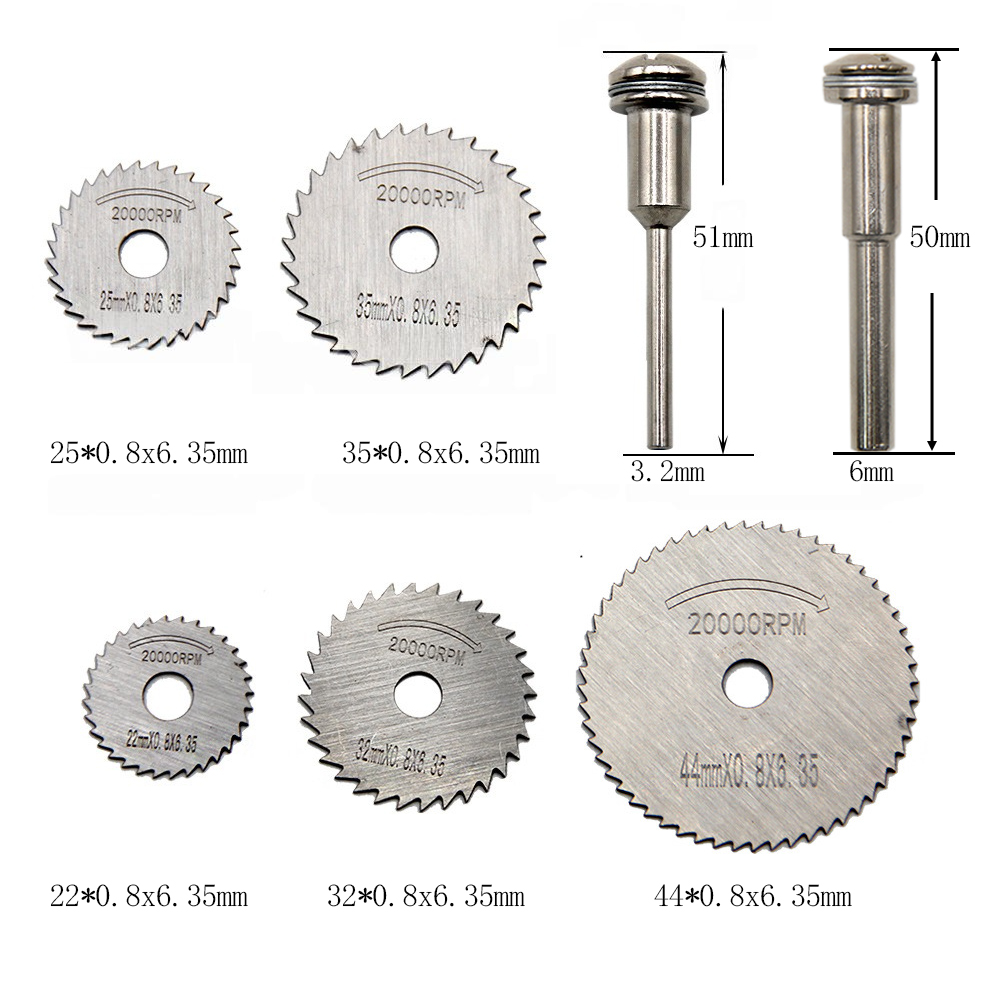 3.2mm/6mm connecting rod hand  - огляд і ціна Power Tools And Hand Tools