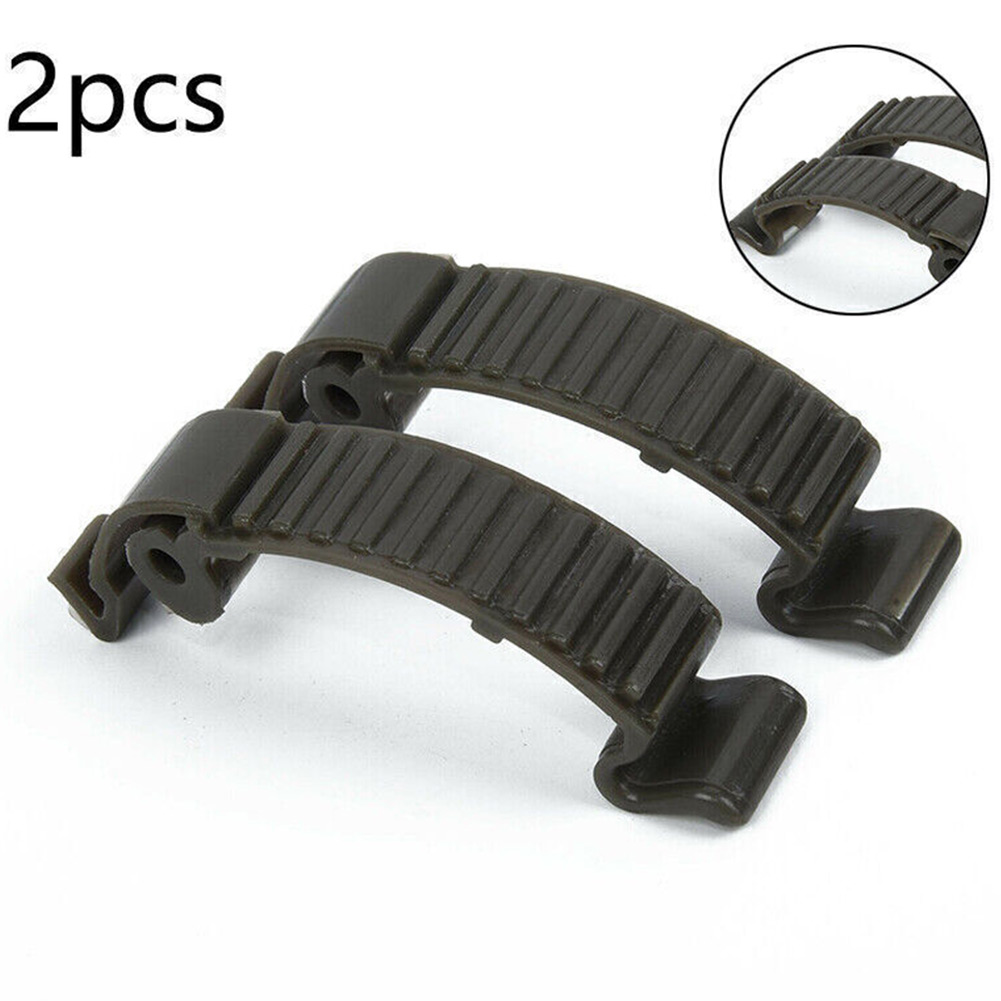 Clips Top Cover Clip Replaceme - огляд і ціна Power Tools Top Brands