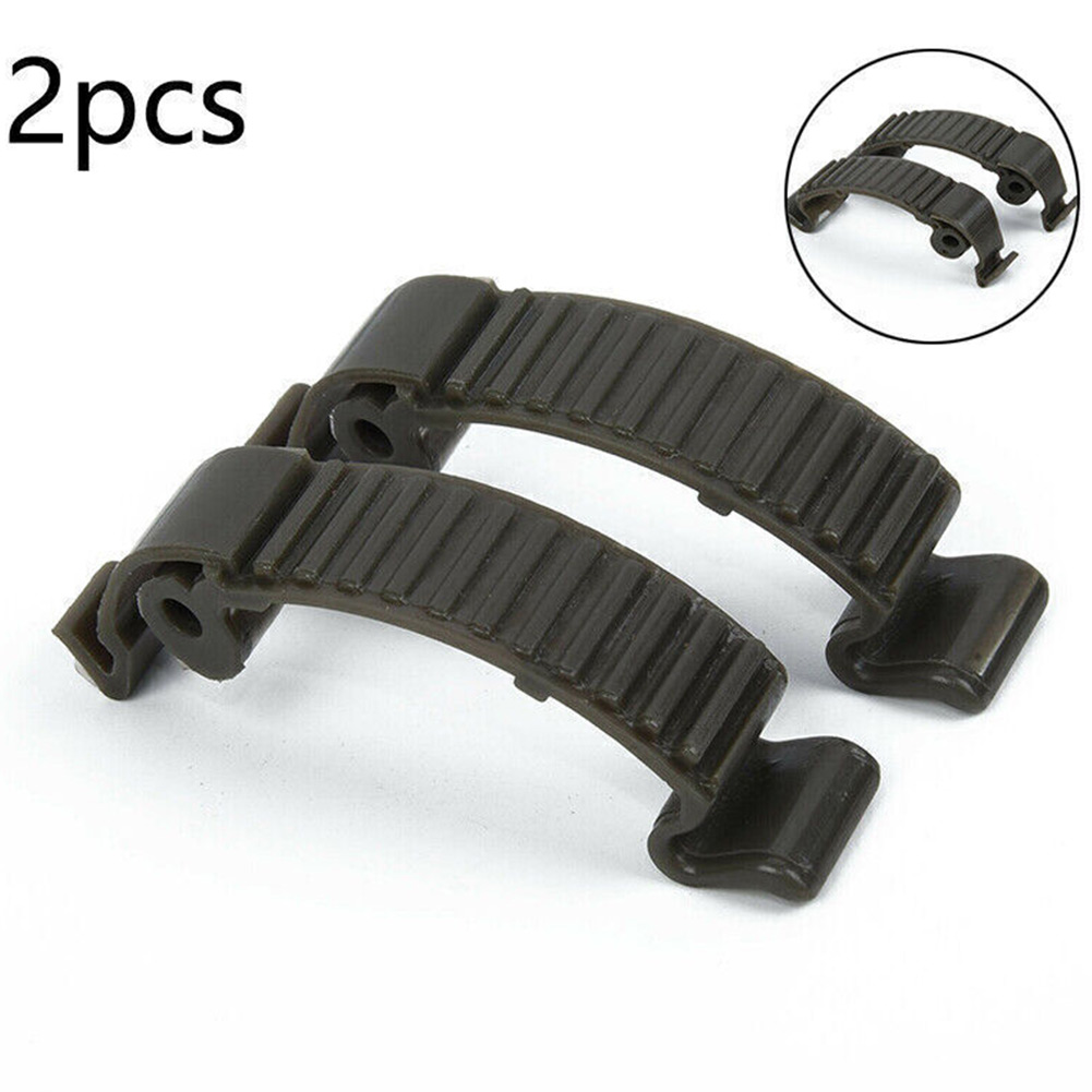 Clips Top Cover Clip Replaceme - огляд і ціна Power Tools Top Brands