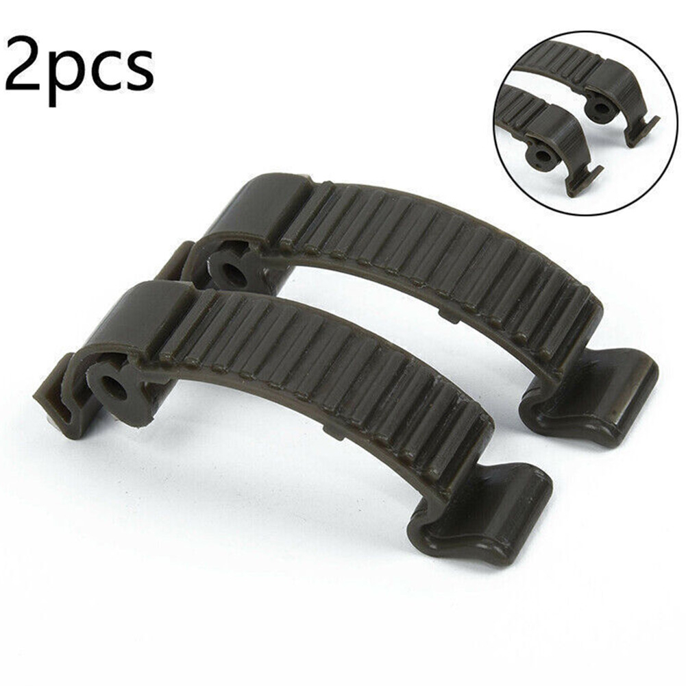 Clips Top Cover Clip Replaceme - огляд і ціна Power Tools Top Brands
