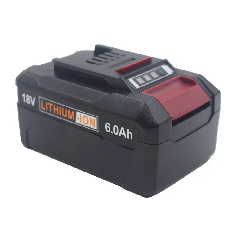 6000mAh Replacement Battery EI - огляд і ціна Power Xchange Tools