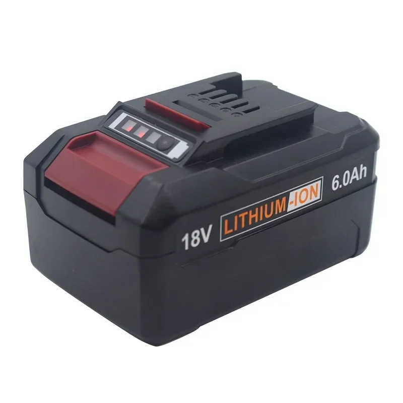 6000mAh Replacement Battery EI - огляд і ціна Power Xchange Tools
