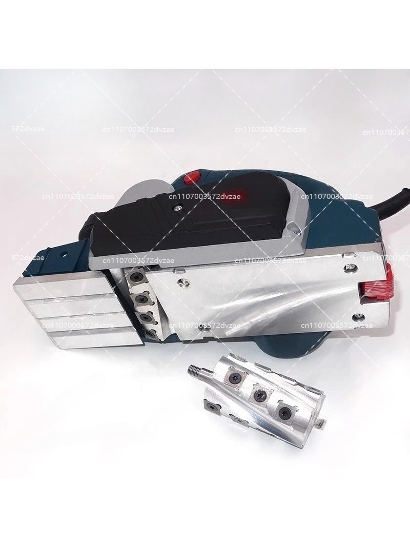 Spiral  Head for  Electric Han - огляд і ціна Planer Handheld Electric