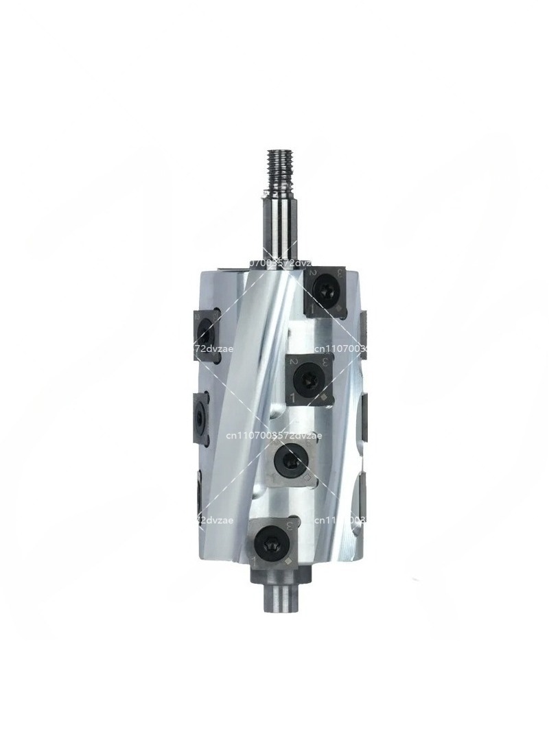 Spiral  Head for  Electric Han - огляд і ціна Planer Handheld Electric