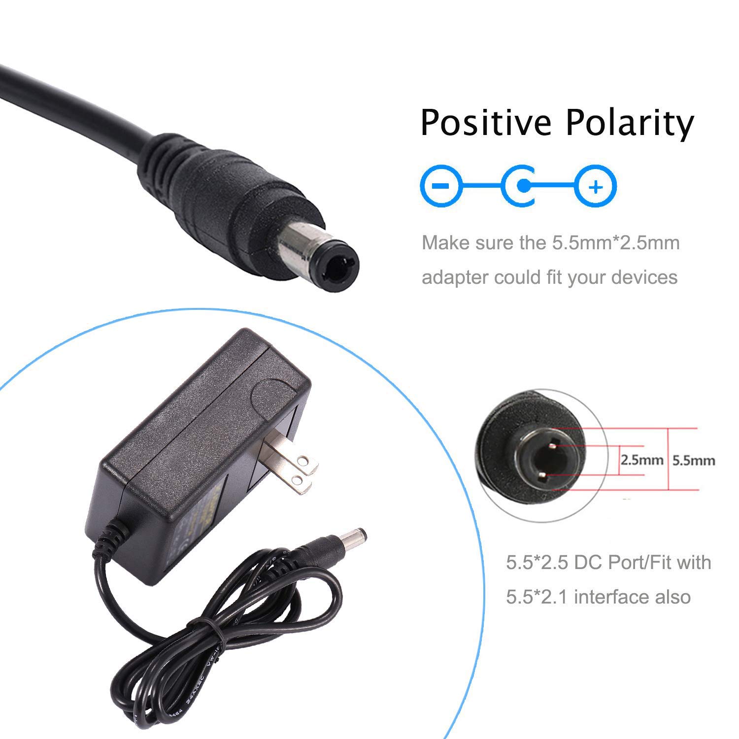 Charger EU US UK plug Lithium  - огляд і ціна Power Tools Uk