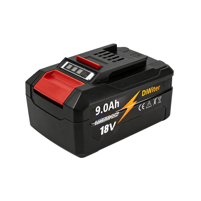 DIWITE for EINHELL 18V Li-ion  - огляд і ціна Power Xchange Tools