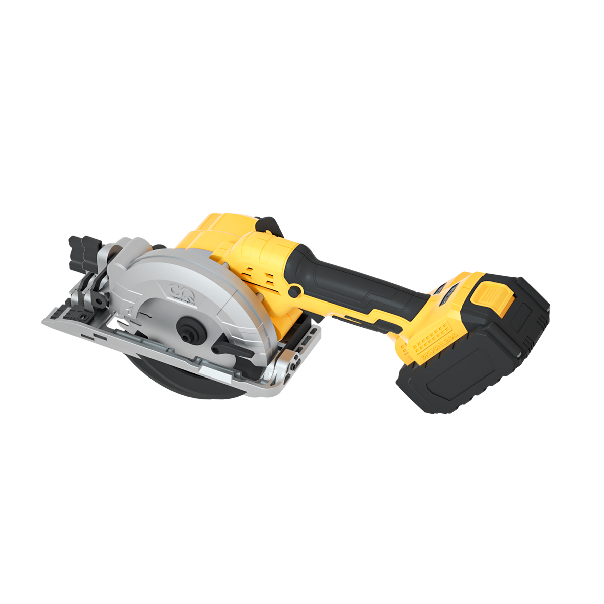 Metal Cordless Circular Electr - огляд і ціна Power Tools Skills
