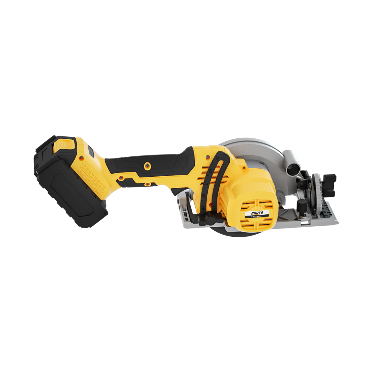 Metal Cordless Circular Electr - огляд і ціна Power Tools Skills