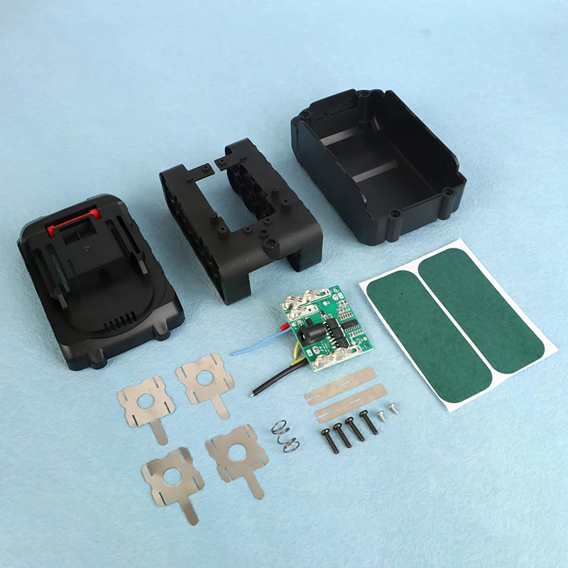 21V Power Tools Case Battery S - огляд і ціна Power Tools Microsoft