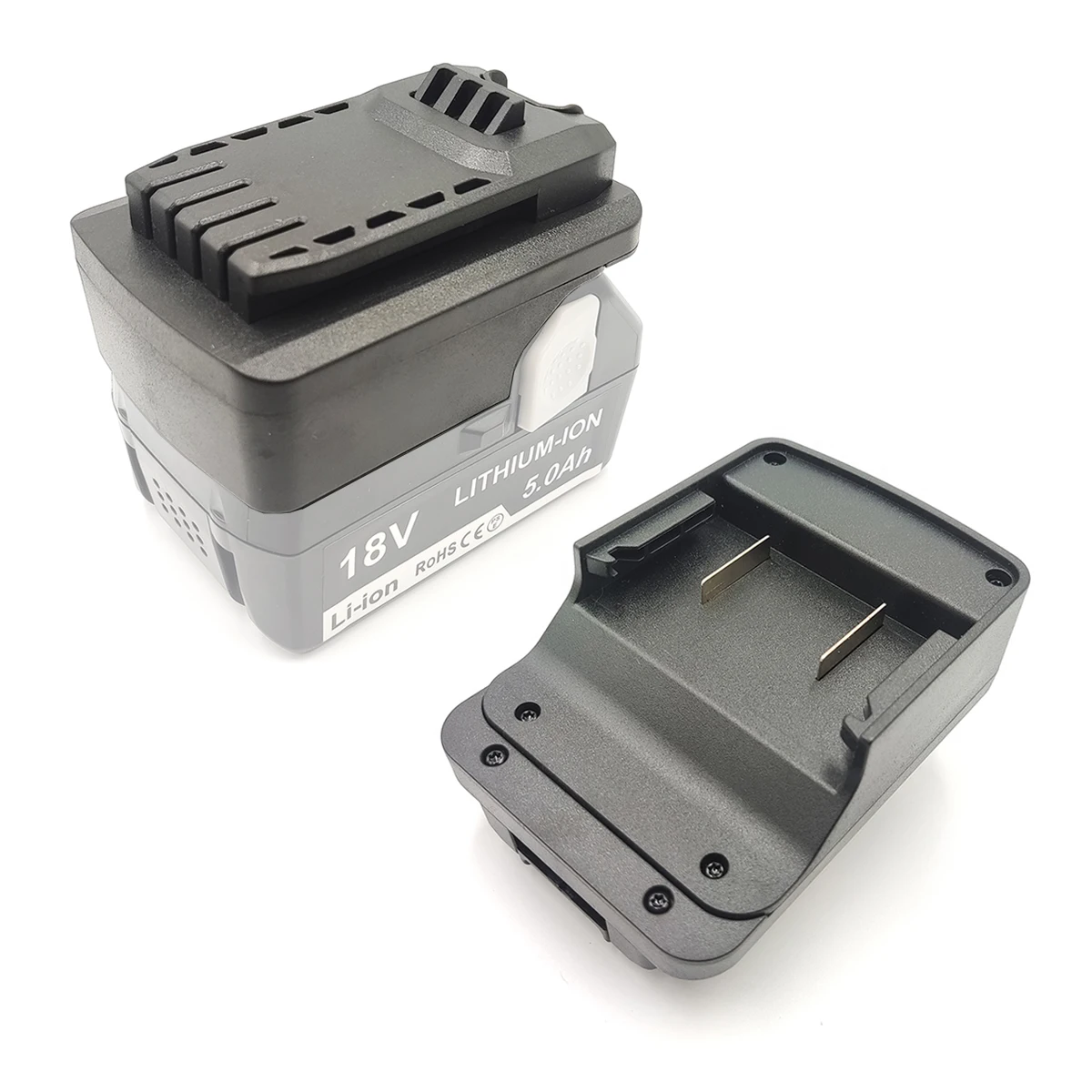 For Hitachi for Hikoki 18V Lit - огляд і ціна Power Tools Hikoki
