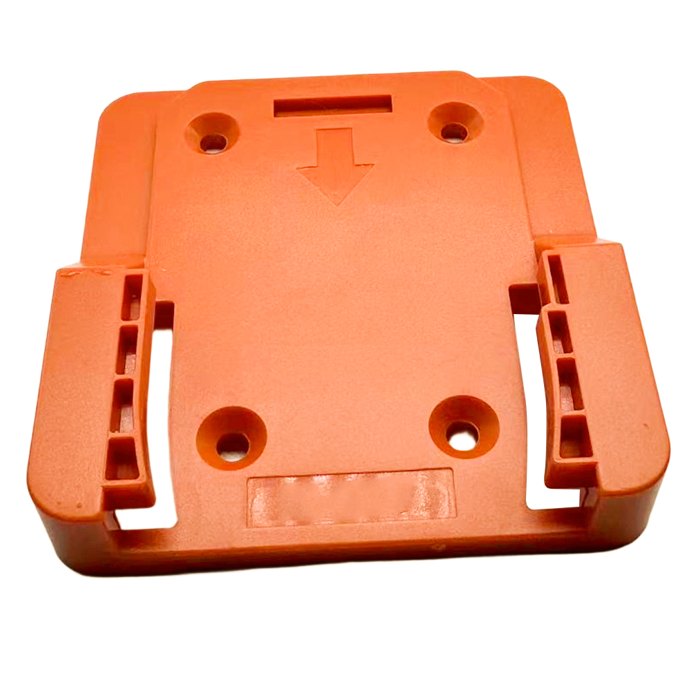Compact Yellow Plastic Hanger  - огляд і ціна Power Tools Yellow