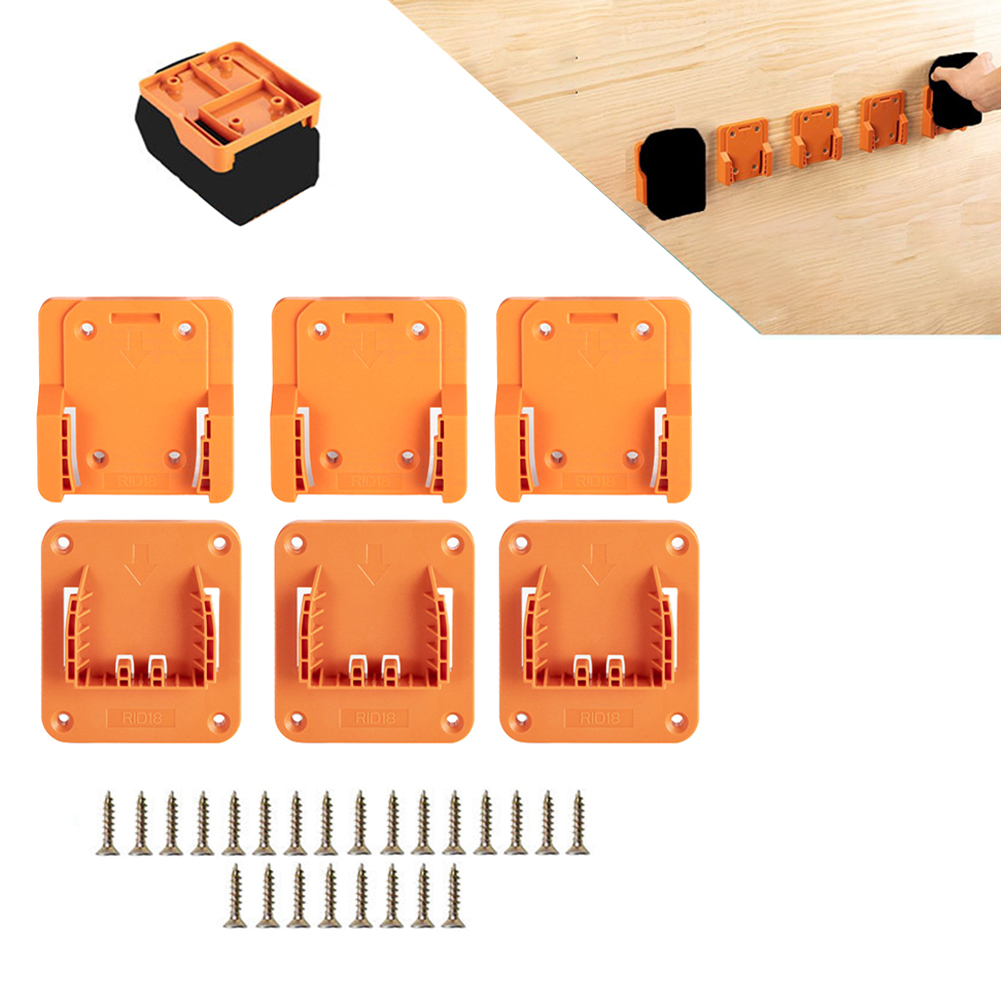 Compact Yellow Plastic Hanger  - огляд і ціна Power Tools Yellow