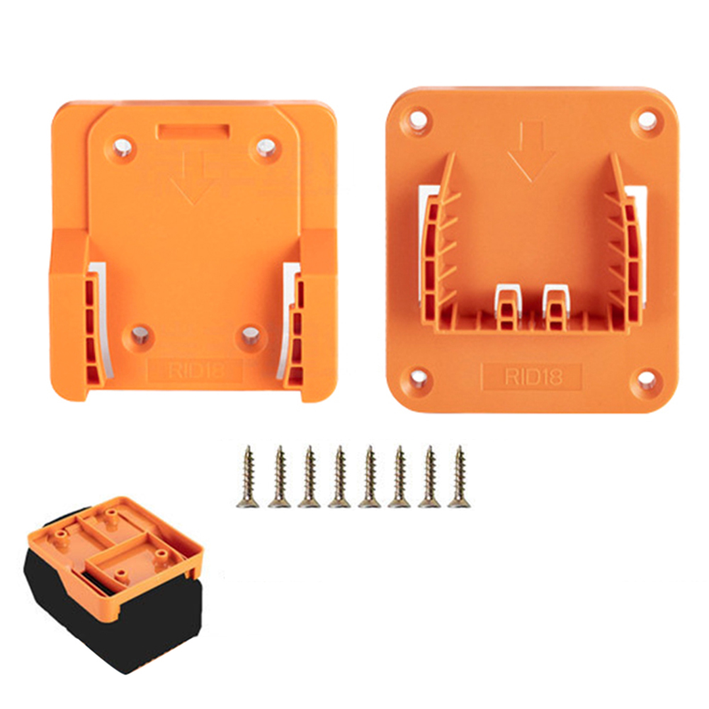 Compact Yellow Plastic Hanger  - огляд і ціна Power Tools Yellow