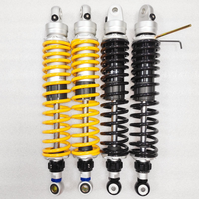 390mm 400mm 440mm Rear Motor A - огляд і ціна Power Xt Tools