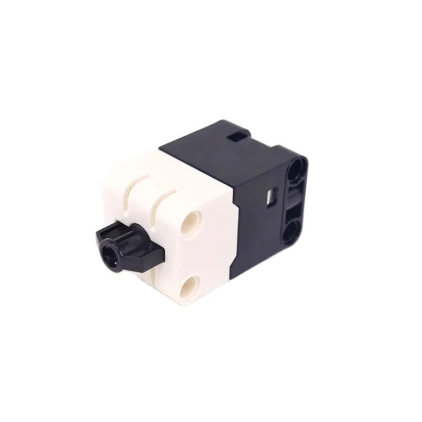 Spike Compatible Blocks with S - огляд і ціна Power Tools Lego