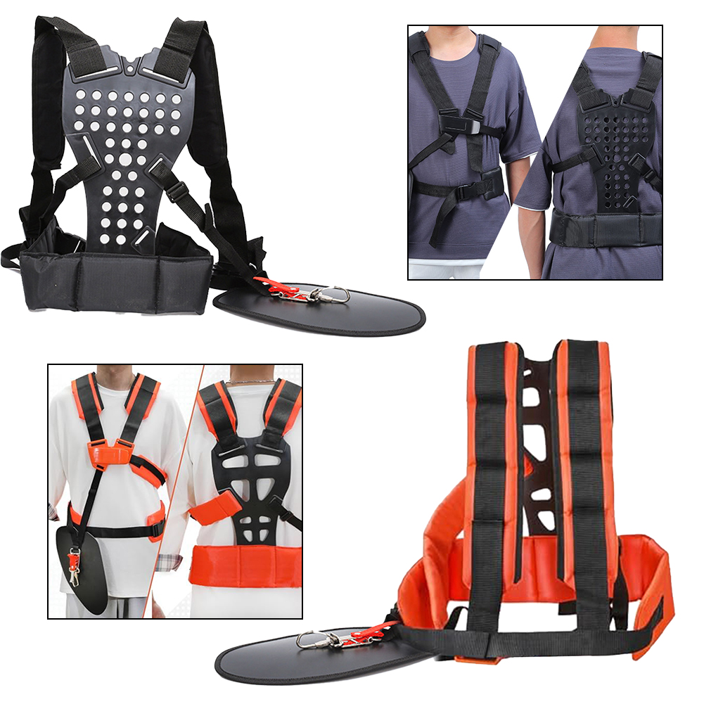 Yellow Black Backpack Shoulder - огляд і ціна Power Tools Yellow