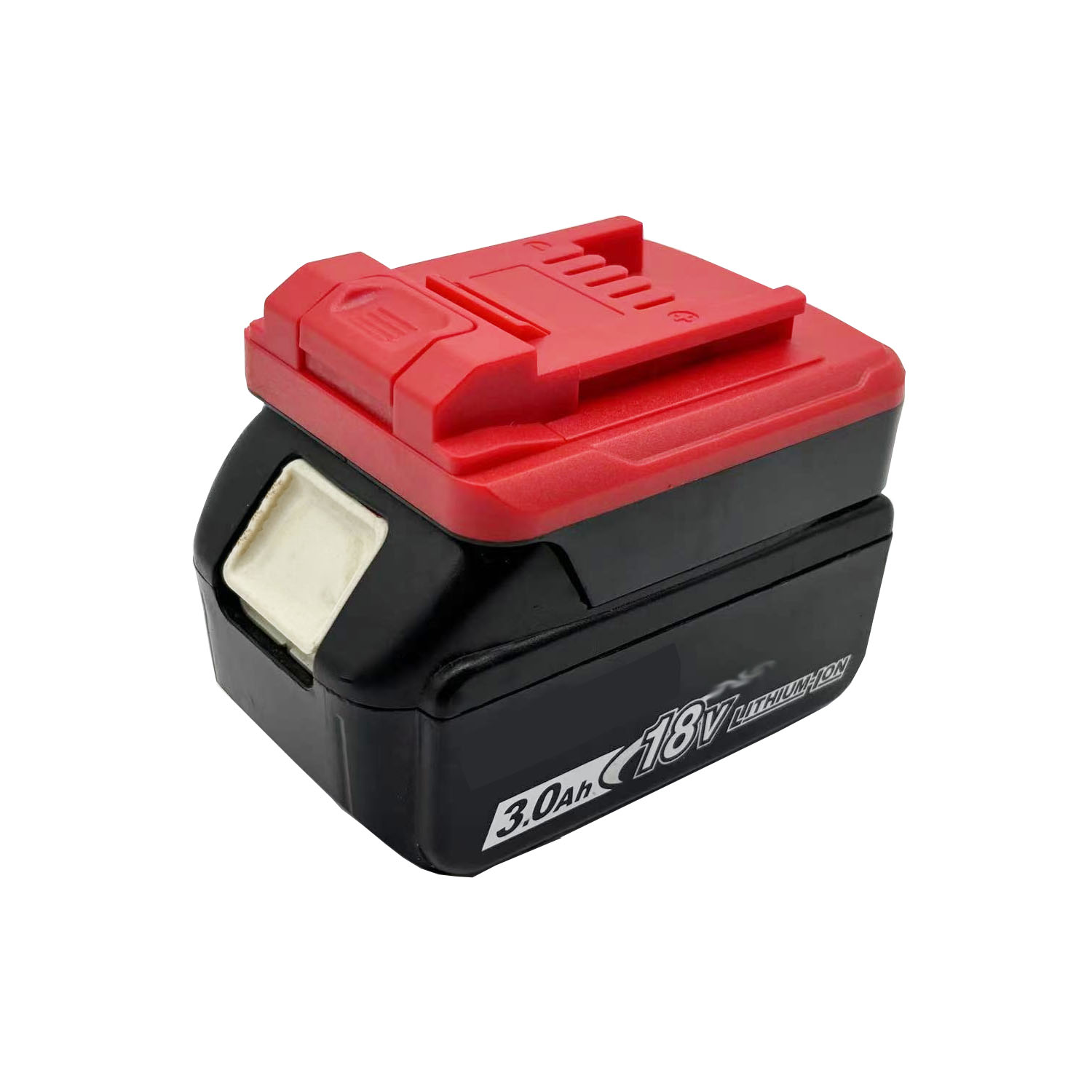 Battery Adapter Converter For  - огляд і ціна Power Xchange Tools
