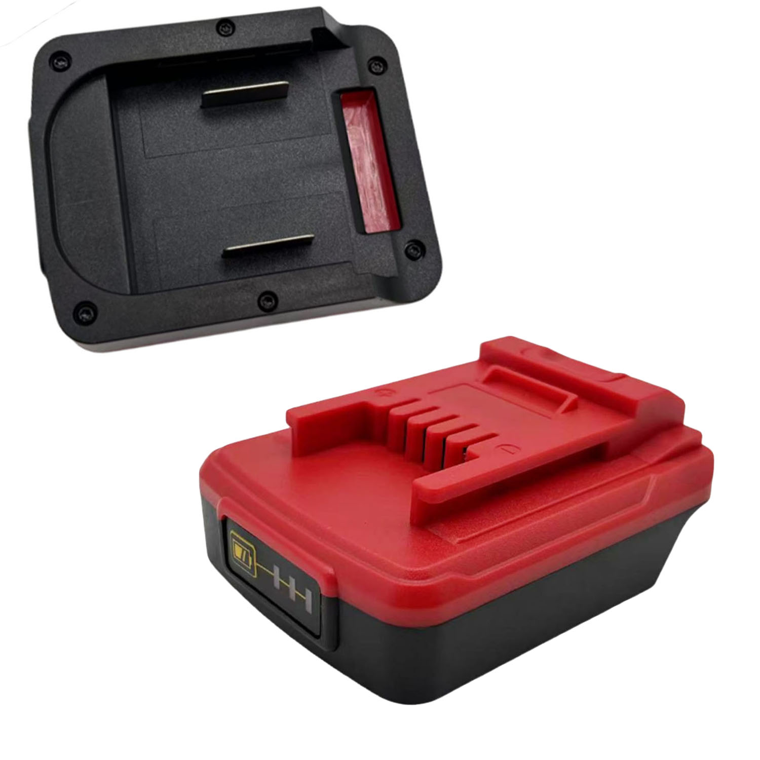 Battery Adapter Converter For  - огляд і ціна Power Xchange Tools