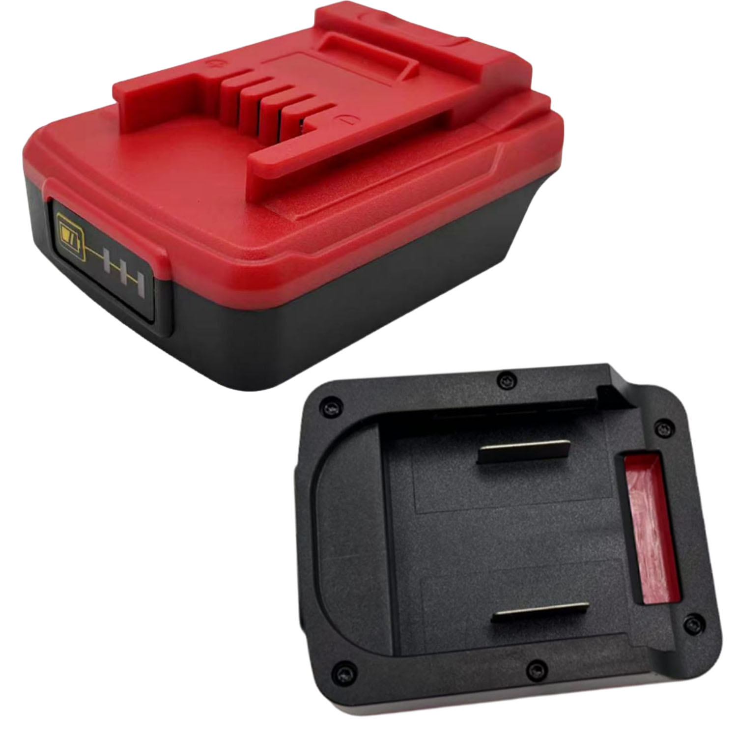 Battery Adapter Converter For  - огляд і ціна Power Xchange Tools