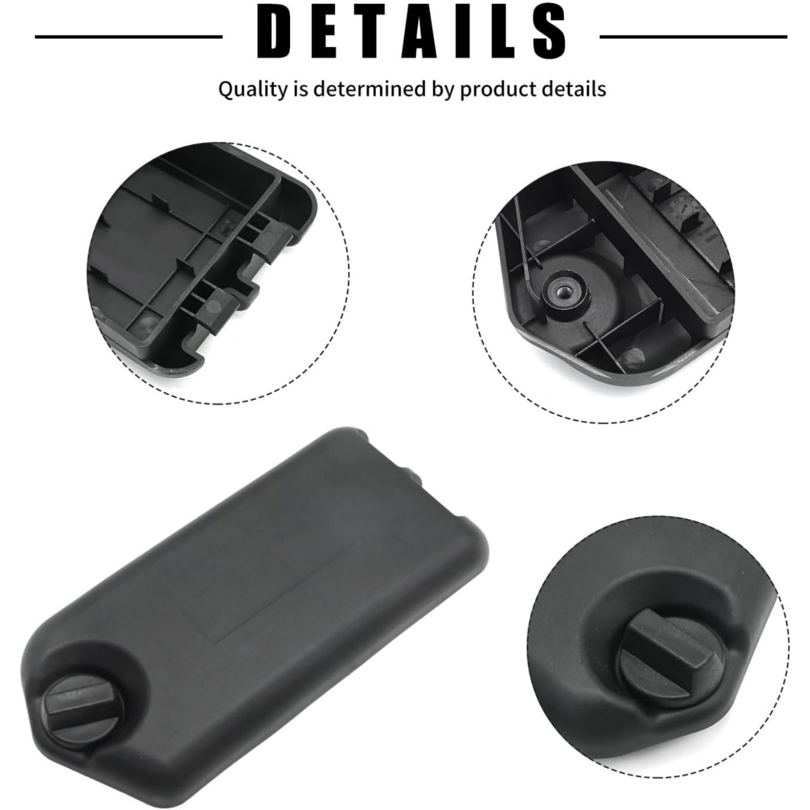 14 096 110-S Lawn Mower Filter - огляд і ціна Power Xt Tools