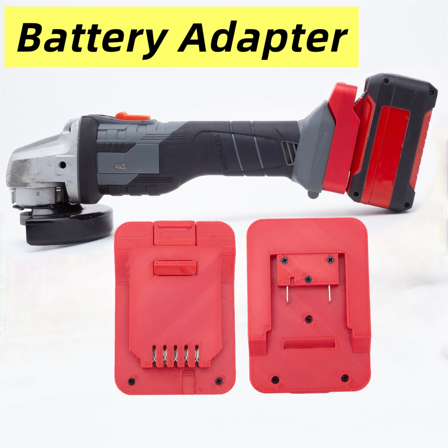 For Ozito Power X-Change 18V B - огляд і ціна Power Xchange Tools