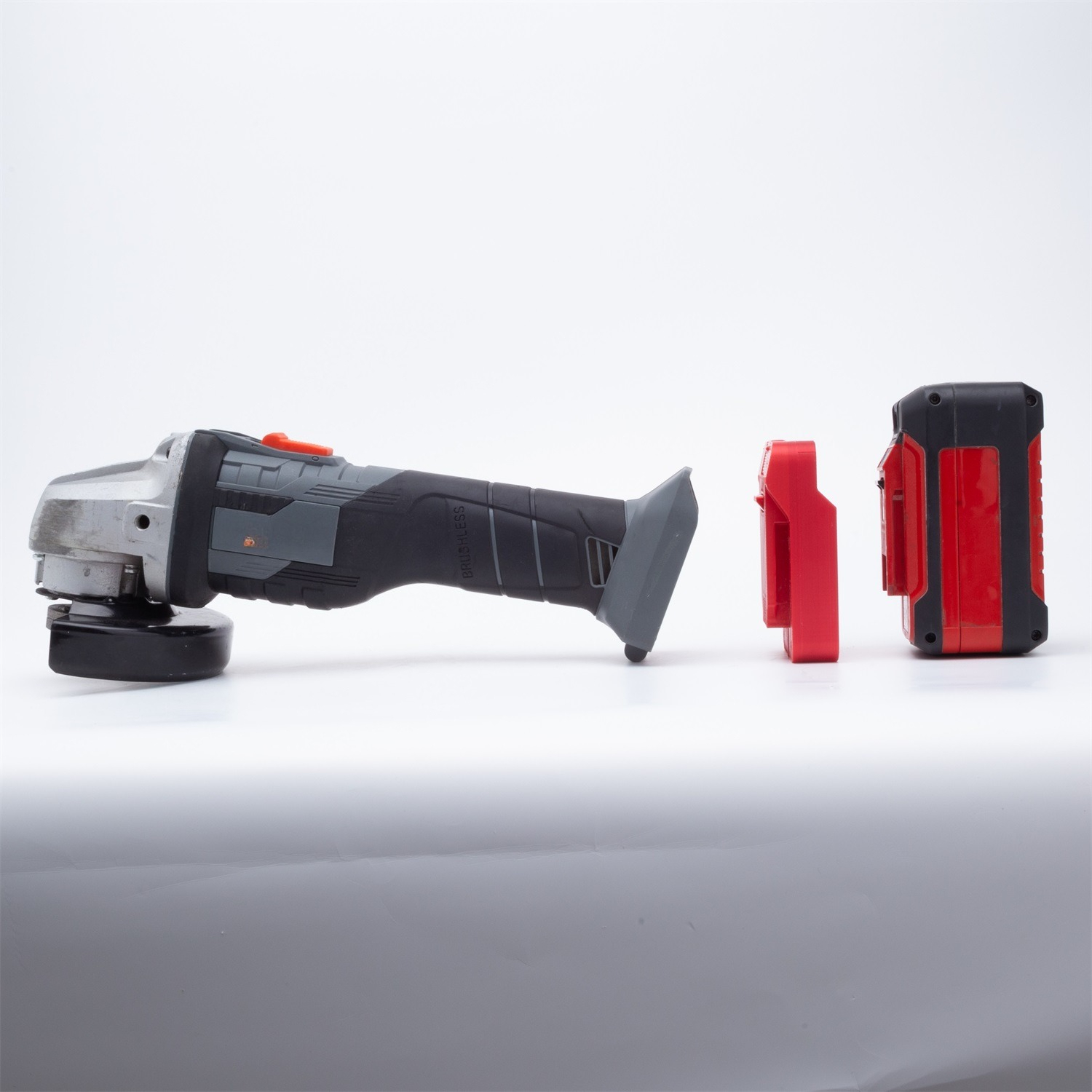 For Ozito Power X-Change 18V B - огляд і ціна Power Xchange Tools
