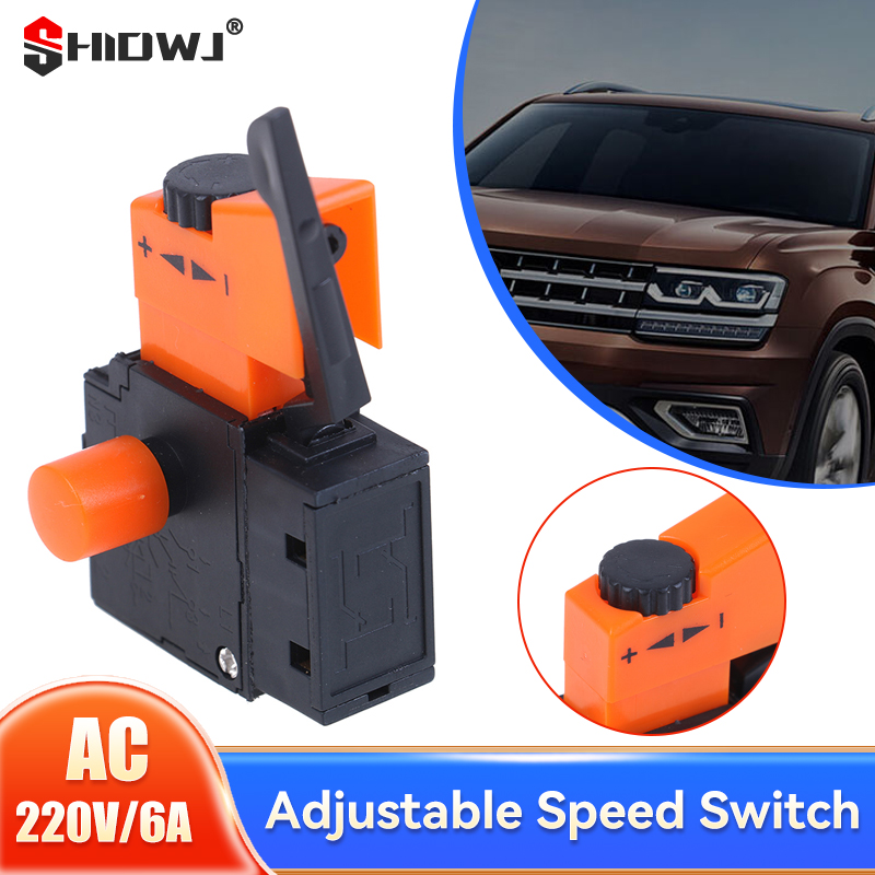 AC 250V/6A FA2-4/1BEK Adjustab - огляд і ціна Power Quality Tools