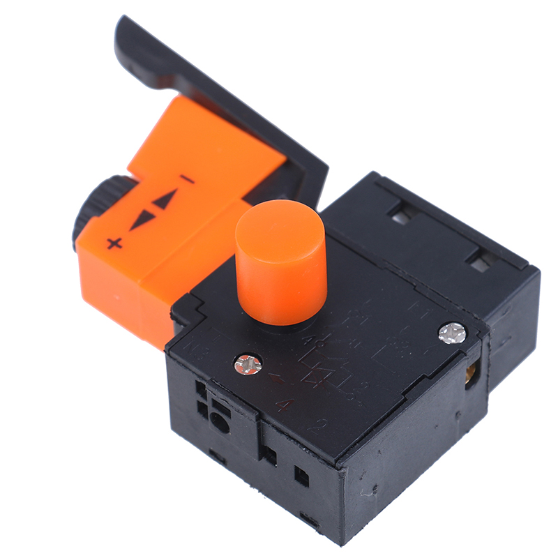 AC 250V/6A FA2-4/1BEK Adjustab - огляд і ціна Power Quality Tools