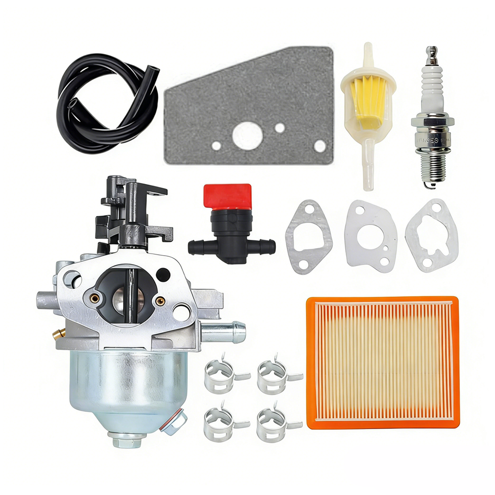 1set Lawn Mower Carburetor Air - огляд і ціна Power Xt Tools